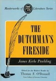 The Dutchman's Fireside (James Kirke Paulding)