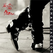 Dirty Diana - Michael Jackson (1988)
