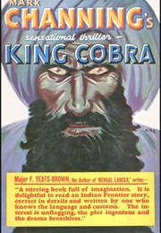 King Cobra (Mark Channing)