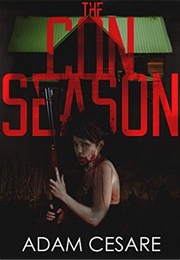 The Con Season (Adam Cesare)