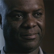 Uriel (Supernatural)