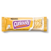 Curiously Cinnamon Cereal Bar