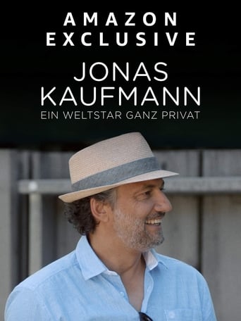 Jonas Kaufmann - Ein Weltstar Ganz Privat (2020)