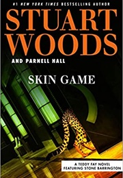 Skin Game (Stuart Woods)
