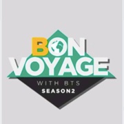 BTS Bon Voyage 2 (2017)