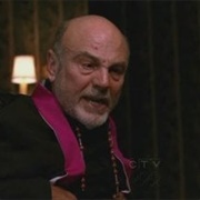 Season 4 Episode 17 "Demonology"