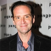 Malcolm Gets (Gay, He/Him)