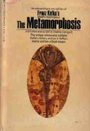The Metamorphosis (Franz Kafka)