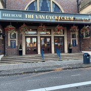 The Van Dyck Forum - Bristol