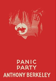 Panic Party (Anthony Berkeley)