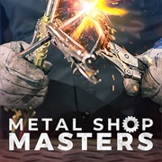 Metal Shop Masters