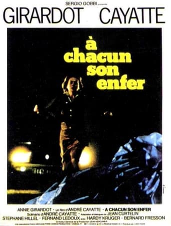 À Chacun Son Enfer (1977)
