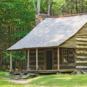 Settlers Cabin Park