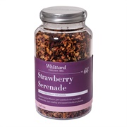 Whittard Strawberry Serenade Tea
