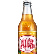 Orange Cream Ale-8-One