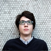Will Toledo (Not Straight, Undefined, He/Him)