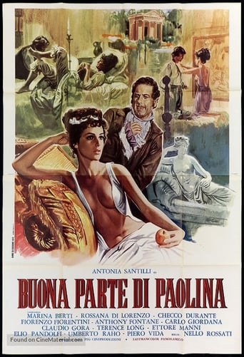 Buona Parte Di Paolina (1973)