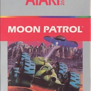 Moon Patrol