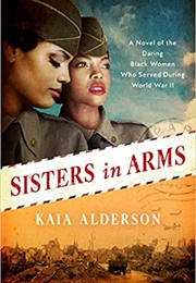 Sisters in Arms (Kaia Alderson)