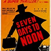 Seven Days to Noon (1950)