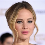 Jennifer Lawrence