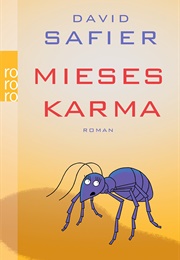 Mieses Karma (David Safier)