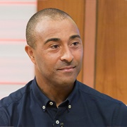 Colin Jackson
