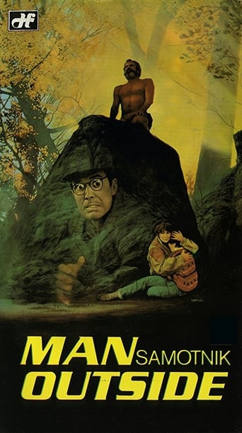 The Man Outside (1987)