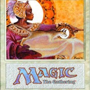 Magic: The Gathering