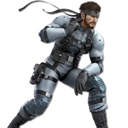 Solid Snake