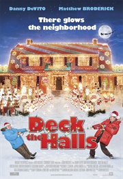 Deck the Halls (2006)