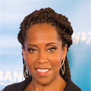 Regina King