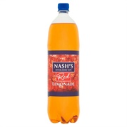 Nash&#39;s Red Lemonade