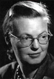 The Summer People (Shirley Jackson)