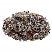 The Whistling Kettle Raspberry Lavender