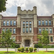 Concordia College