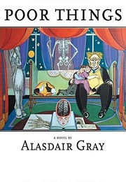 Poor Things (Alasdair Gray)