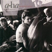 Take on Me (A-Ha)
