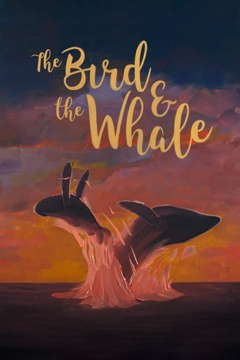 The Bird &amp; the Whale (2018)