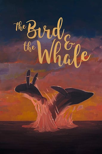 The Bird & the Whale (2018)