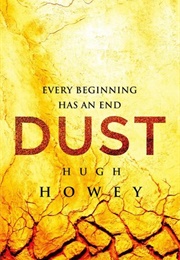 Dust (Hugh Howey)