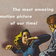 &quot;The Most AMAZING Motion Picture of Our Time.&quot;