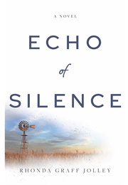 Echo of Silence (Rhonda Jolley)