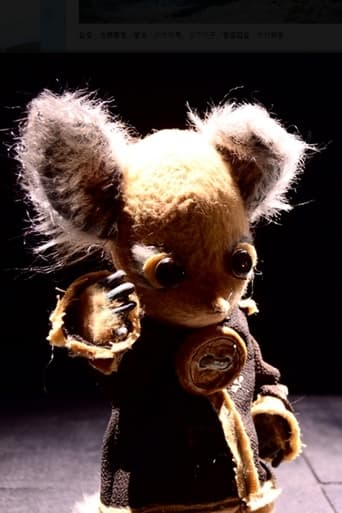 Invisible Touch (2017)