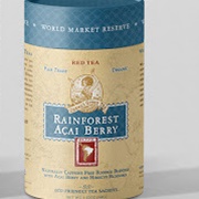 Zhena's Gypsy Tea Rainforest Açai Berry