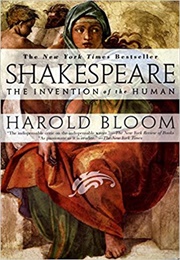 Shakespeare (Bloom)
