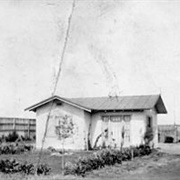 Wineville Chicken Coop Murders