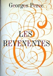 Les Revenentes (Georges Perec)