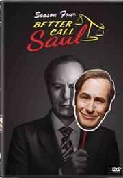 Better Call Saul Season 4 (2018)