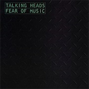 Talking Heads- Paper
